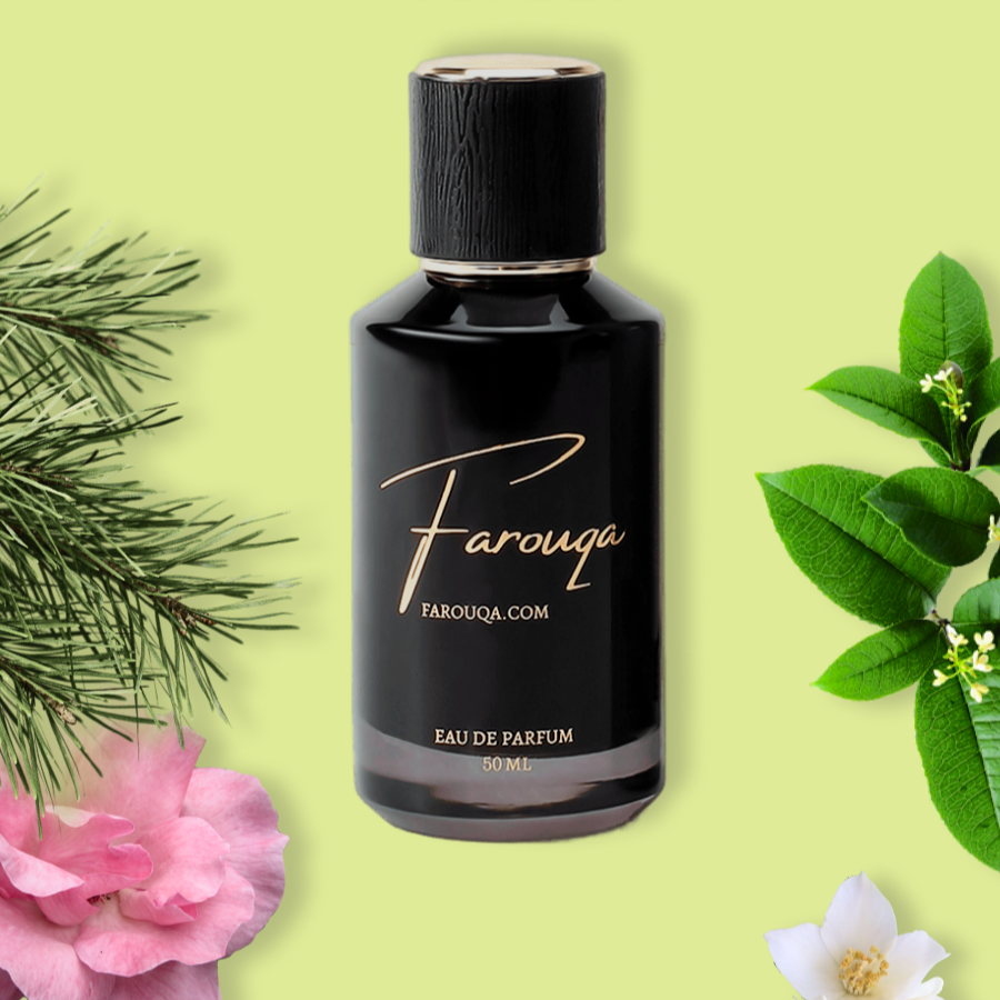 Farouqa #5